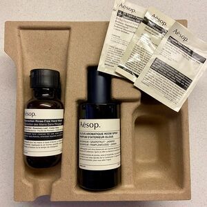 Aesop Products